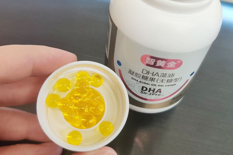 智黃金DHA | 暑假腦力逆襲，開學(xué)贏在起跑線~